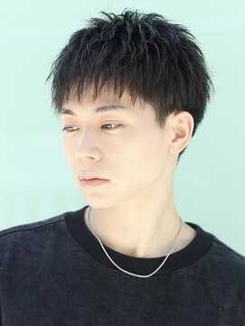 リップス 自由が丘(LIPPS) ソフツイクリアショート