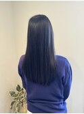 ロング/ストレートヘア