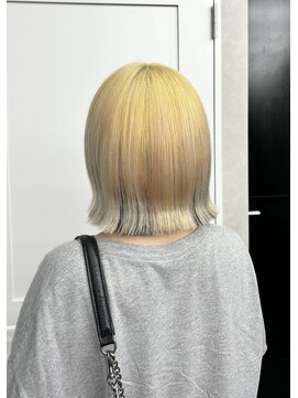 アプローズ(APPLAUSE) デザインカラー