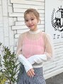 イリス(Iris.) 寄玉 春香