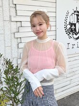 イリス(Iris.) 寄玉 春香