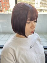 ロックワークオレンジ 西中島店(ROCK WORK ORANGE)&nbsp;大人可愛いストンボブ