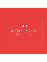a・p・i・t・s hair【アピッツ ヘアー】