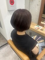 ブレイブ 福岡天神店(BRAVE)&nbsp;ローズブラウン