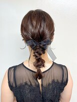 オーシャン 宇都宮店(Ocean)&nbsp;アレンジヘア