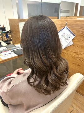 ファースト 長町店(first) オリーブベージュ