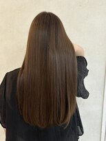 アクイール ピュール ヘア(Accueillir Pur hair)&nbsp;髪質改善ヘアエステ