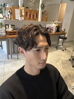 プールブー ネクスト(Pour Vous NEXT)&nbsp;大人スパイラル