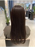 透明感のあるアッシュ系☆N.アッシュブラウン7トーン/2