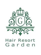 Hair Resort Garden VERT【ヘアーリゾートガーデンヴェール】