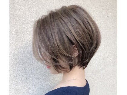 クート 久喜(ku－to)の写真