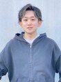 ニューヨークニューヨーク マザーズ エビスタ西宮店(NYNY Mothers) 森脇 大登