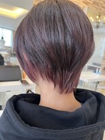 エルビーエル(LBL) ピンクベージュ