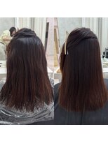 シンズ 銀座(sins)&nbsp;他とは違う酸性ストレートをsinsで！[30代40代50代60代]