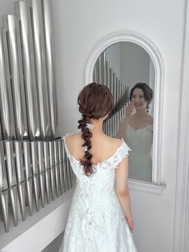 パズードコー(PSSD-CO.+5) もこもこ編み下ろし こなれ感前髪