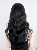 ロング美髪顔周りレイヤー_ba520091