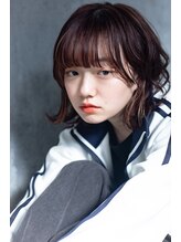 Q4、ブリーチ以外の普通のカラーや暗くしたいなども対応して頂けますか？【下赤塚/ヘアカラー/美髪】