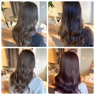 EMBELLIR (リニューアル)お得 ヘアー アンベリール(HAIR EMBELLIR)｜ホットペッパービューティー