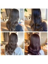 ヘアー アンベリール(HAIR EMBELLIR)