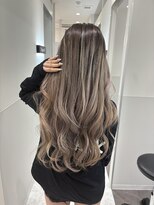 リノ(RLINO)&nbsp;バレイヤージュ