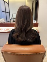 マーリャヘアー(mallia hair)&nbsp;。