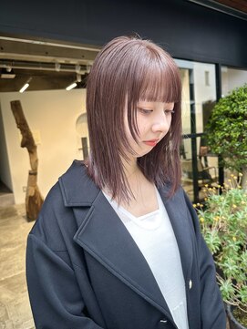 ノーム(norm) ミディアムレイヤー