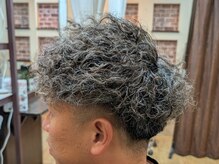 ナチュラリーアライヴ(Naturally ALive)