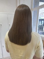 ロメオ 京橋(ROMEO)&nbsp;オリーブベージュ◎