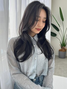 リス バイ ソヨン(Lis by SOYON) フェイスレイヤー×オンニくびれ巻き