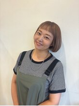 リエゾン&nbsp;小笠原 奈津子