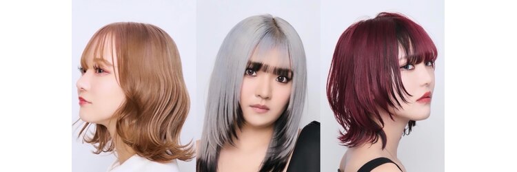 セレーネ 神戸三宮(Selene)のサロンヘッダー