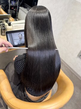 ルシティ(Le City) gloss Black