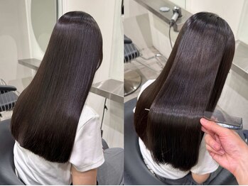 Tiely　新宿【ティエリー】