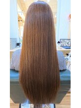 ルスト(L.u.s.t) ルスト独自プレミアム髪質改善トリートメント