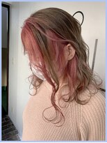 パレット 町田店(PALETTE)&nbsp;フェイスラインピンク　町田/町田駅/JR町田駅