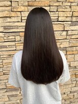 イーストハムヘッドショップ(EAST HAM head shop) 髪質改善トリートメント/美髪/ロングヘアー