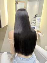 ヤヤ 浅草(yaya.)&nbsp;艶髪ヘア