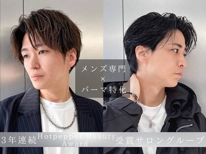 MEN'S  ELSA  神戸三宮【メンズ　エルサ】の写真