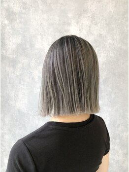 ショート/ボブスタイルに圧倒的自信あり◎日々のお手入れが簡単な再現性のあるスタイルに仕上げます＊