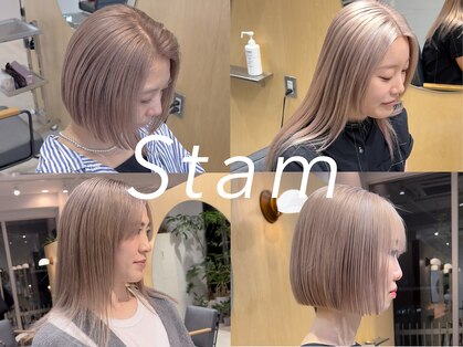 スタン 渋谷(Stam)の写真