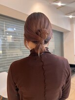 クラップス 上永谷(CLAPS)&nbsp;hair set