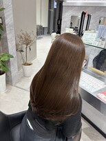 ルクス(Luxs)&nbsp;マロンブラウン