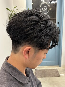 メンズサロン ロテ 尾張一宮本店(Lote.) 一宮/メンズ/メンズサロン/men's/メンズカット/メンズパーマ