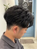 メンズサロン ロテ 尾張一宮本店(Lote.) 一宮/メンズ/メンズサロン/men's/メンズカット/メンズパーマ