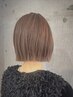 【ご新規様のみ当日限定クーポン】当日限定！！カットのみ￥5500→￥4500