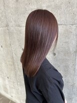 ジゼル 前橋(Giselle)&nbsp;柔らか質感ピンクベージュ