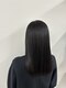 グルーヴヘアーネクスト(GROOVE hair next)の写真/髪質改善で憧れのツヤ髪へ。ダメージやクセによる広がりを抑え、自然なまとまりと美しいを叶えます。