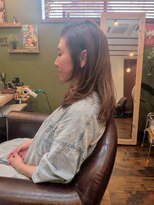ミントルーム 西新井大師西(MINT room)&nbsp;心も髪も再生プロジェクト！