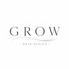 グロウ(GROW)のお店ロゴ