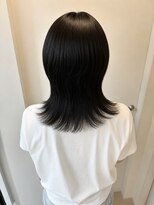 ラポーザヘア(La Pausa Hair)&nbsp;スタイリッシュウルフ